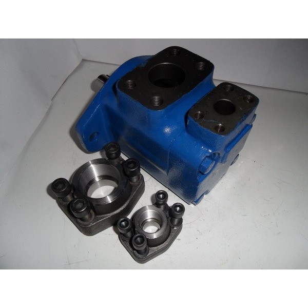 Vane pump