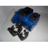 Vane pump