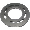 Valve plate ccw