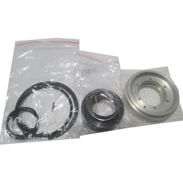 Shaft seals kit