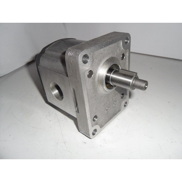 Gear pump