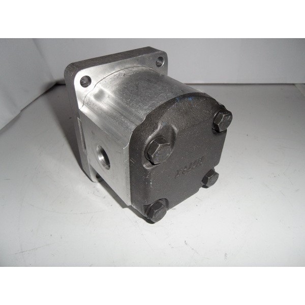 Gear pump