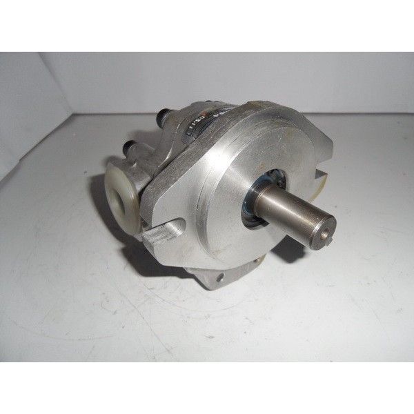 Gear pump