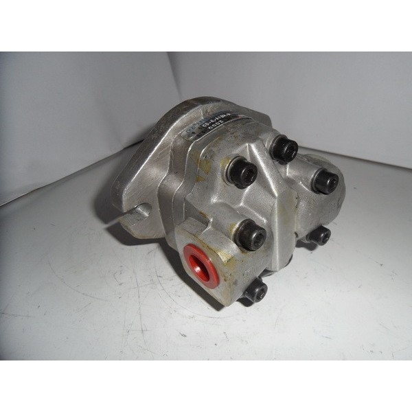 Gear pump