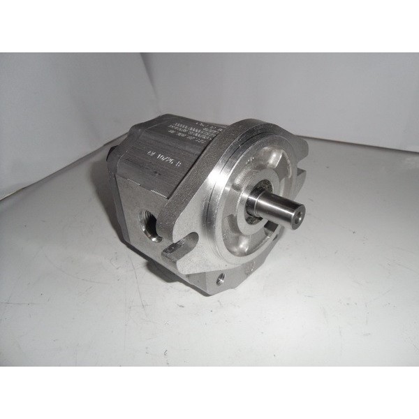 Gear motor