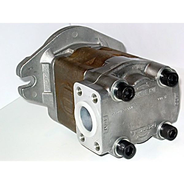 Gear pump