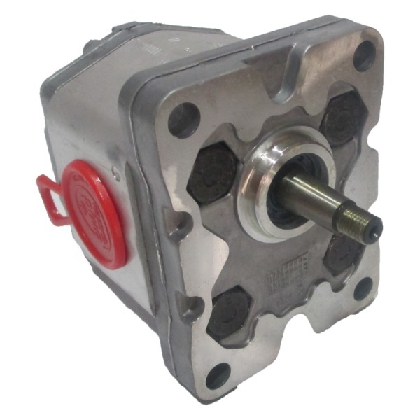 Gear pump