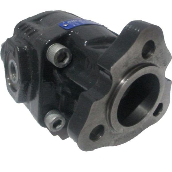 Gear pump