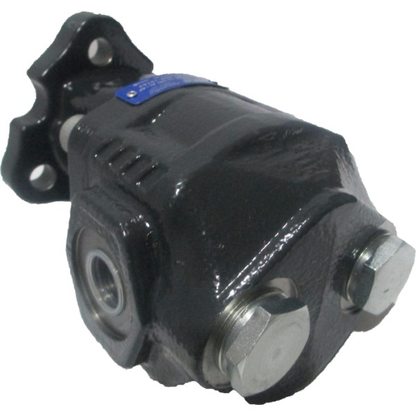 Gear pump