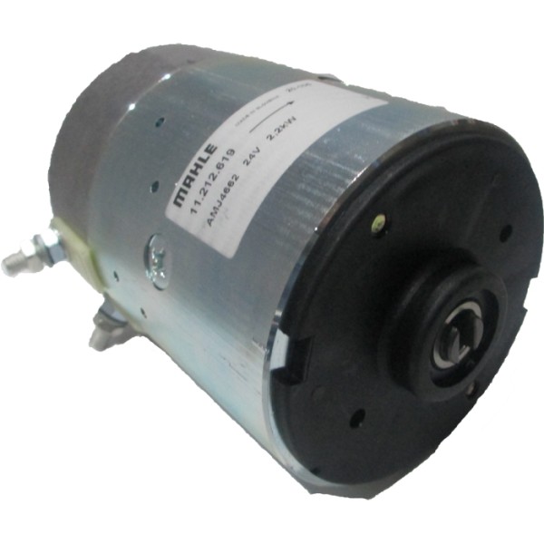 Electrical motor