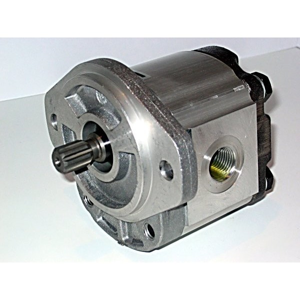 Gear pump