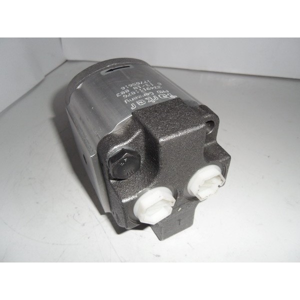 Gear pump