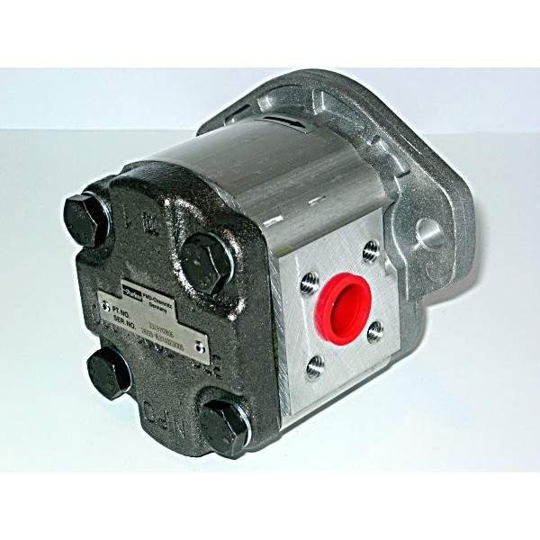 Gear pump