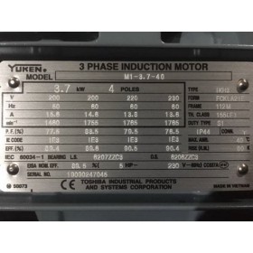 Moteur électrique