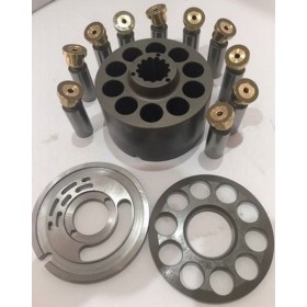 Kit rotatif pour pompe à pistons