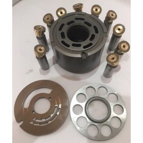 Kit rotatif pour pompe à pistons