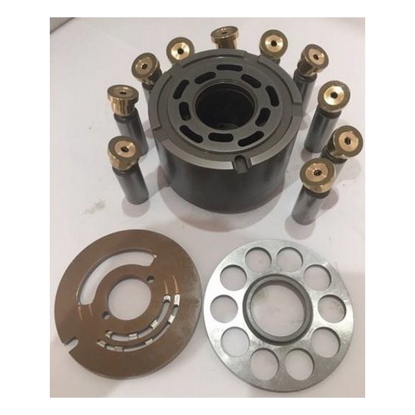 Kit rotatif pour pompe à pistons