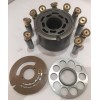 Kit rotatif pour pompe à pistons