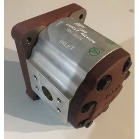 Gear pump