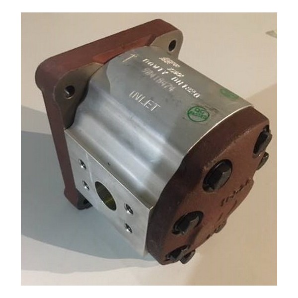 Gear pump