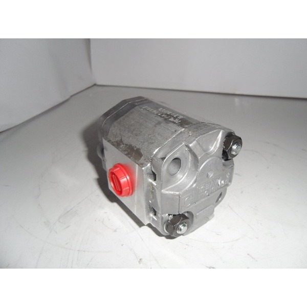 Gear pump