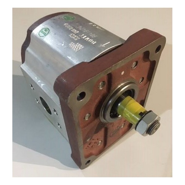 Gear pump