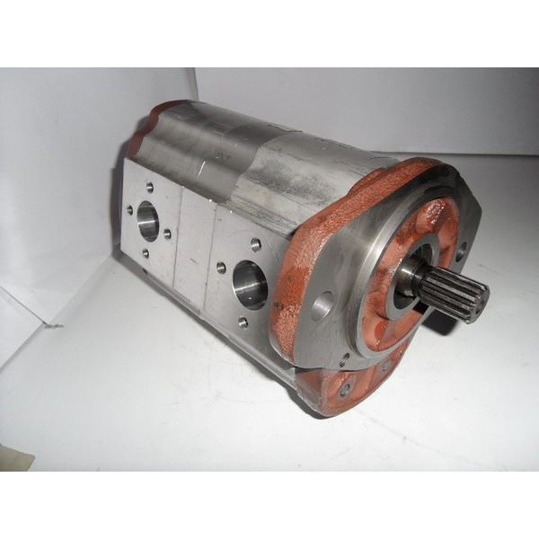 Gear pump