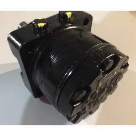 Moteur orbital