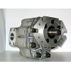 Gear pump