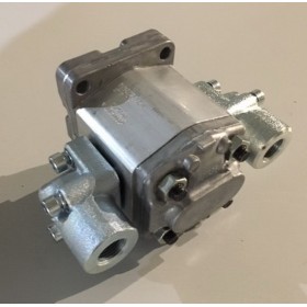 Gear pump