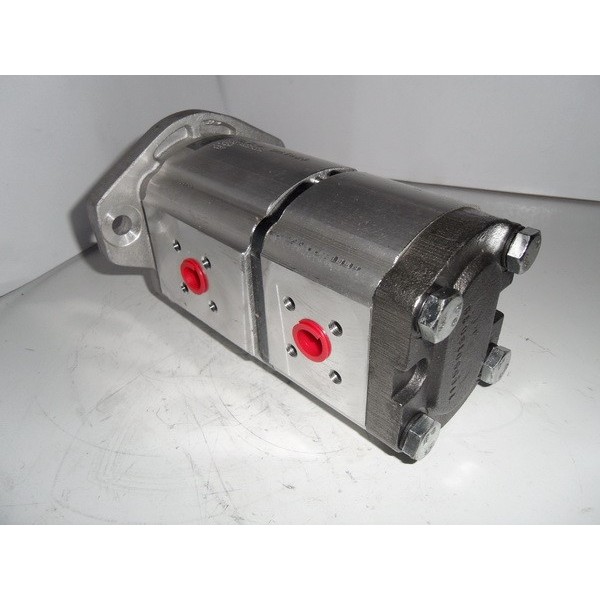 Gear pump