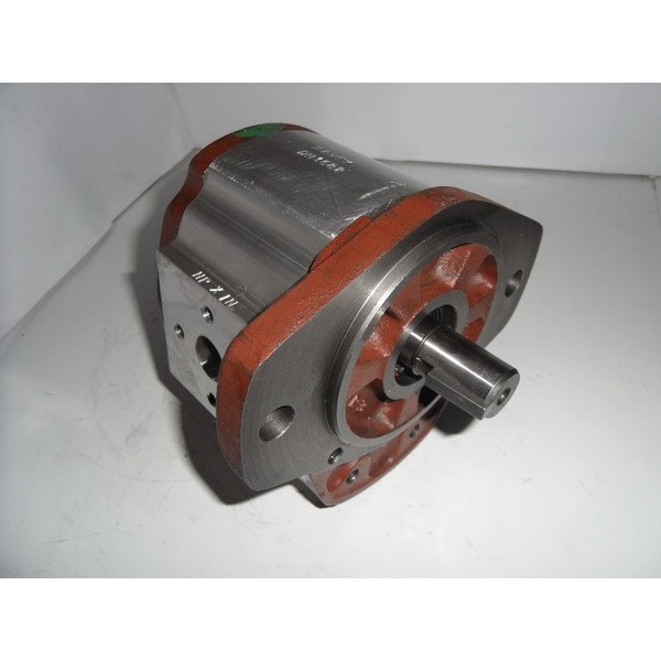 Gear pump