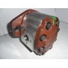 Gear motor