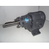 Gear motor