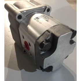 Moteur à engrenage