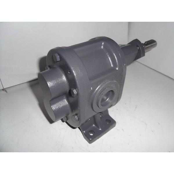 Gear pump