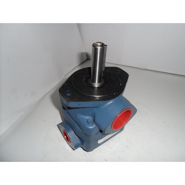 Gear pump