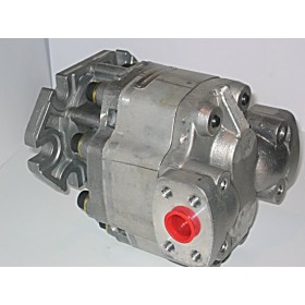 Gear pump
