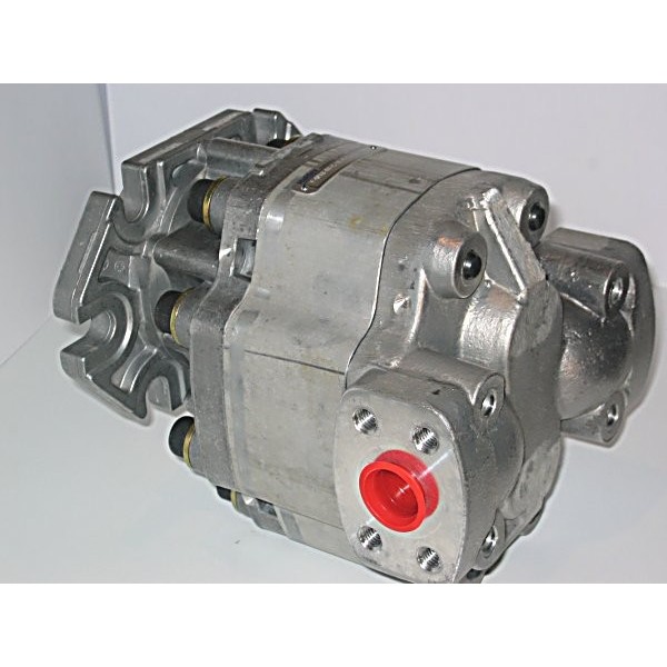 Gear pump