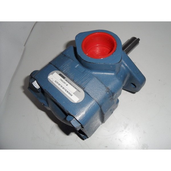 Vane pump