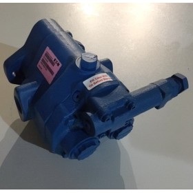 Pompe à pistons