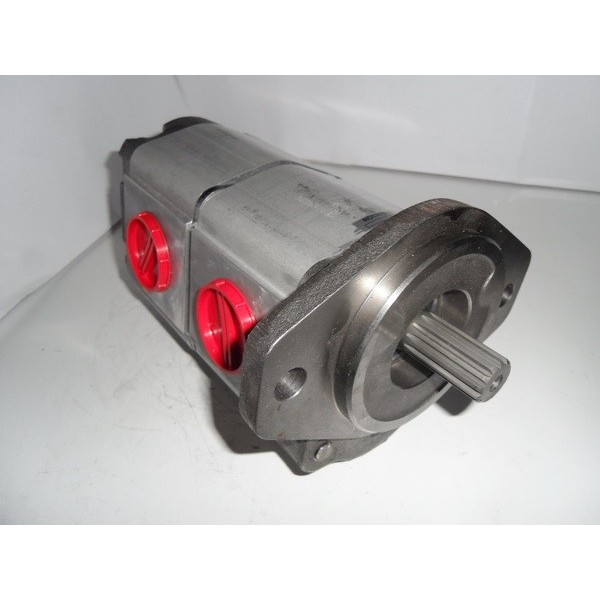 Gear pump