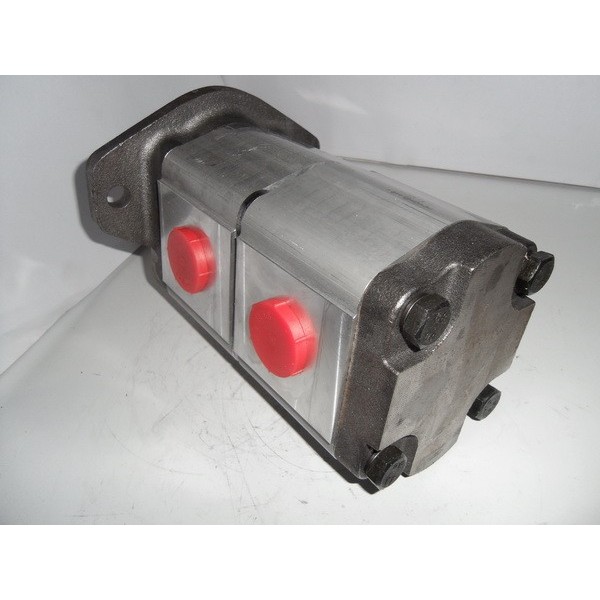 Gear pump