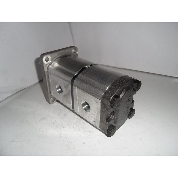 Gear pump