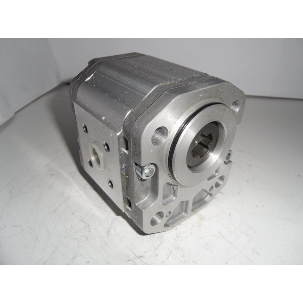 Gear pump