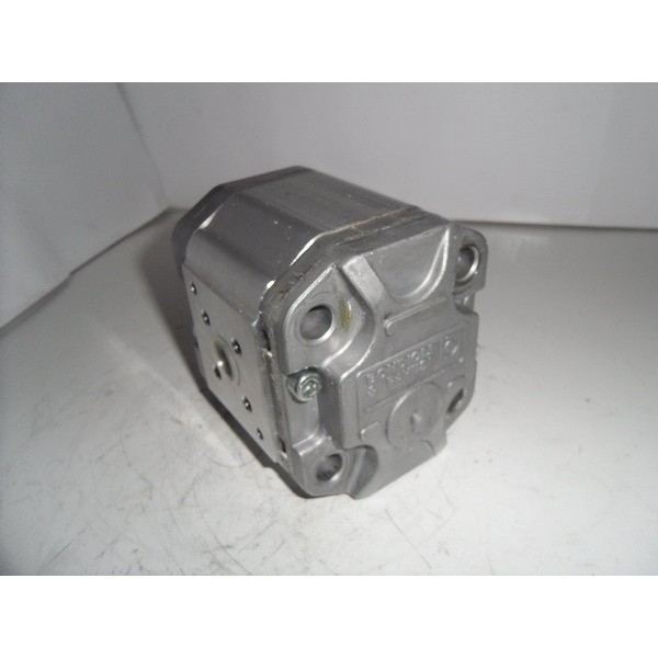 Gear pump