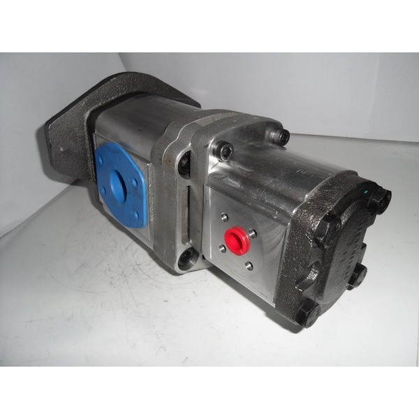 Gear pump