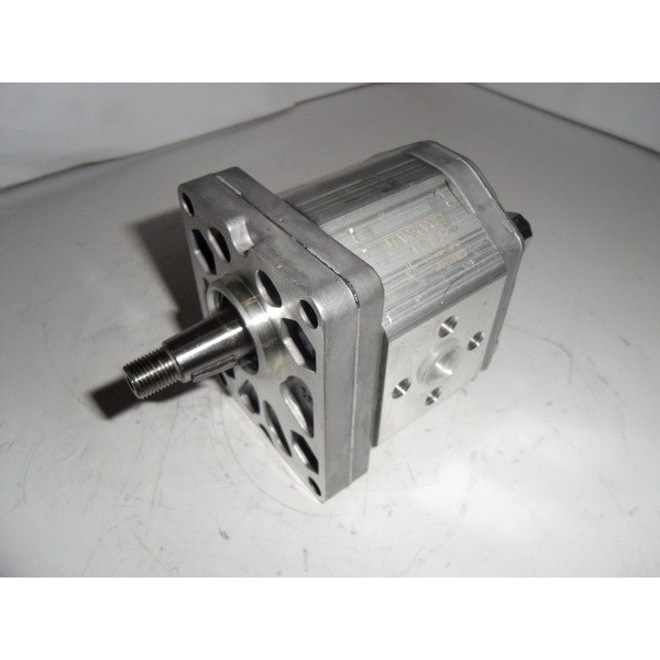 Gear pump