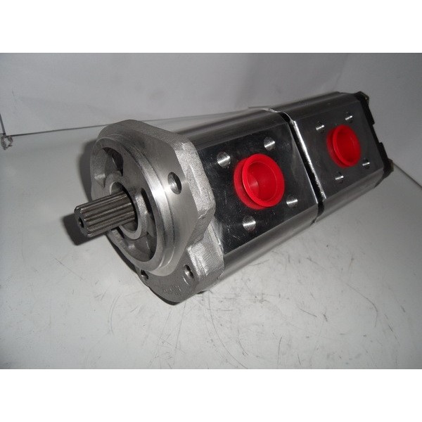 Gear pump