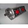 Gear pump